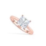 Princess Cut